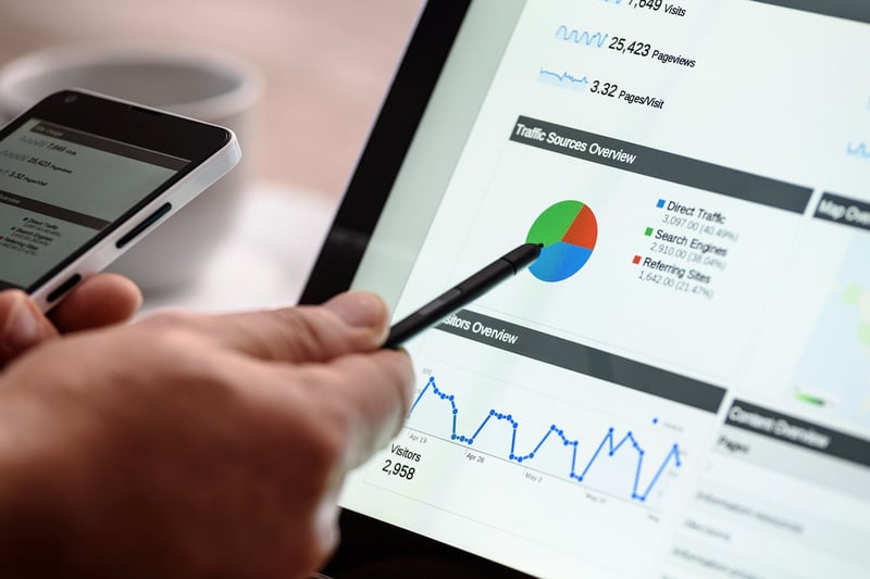 Blockchain Analyst