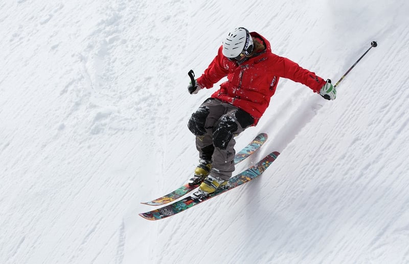 Extreme Sports Instructor