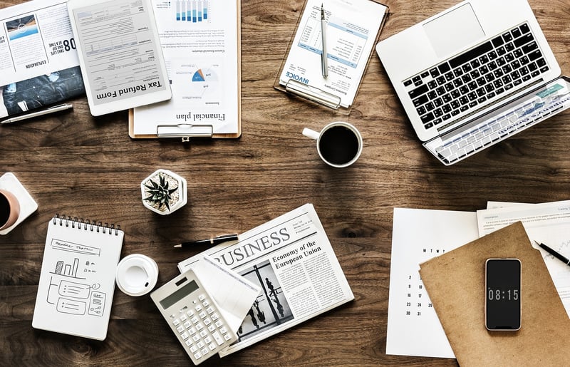 Social Impact Entrepreneur